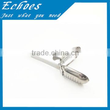 Promotional metal tea spoon