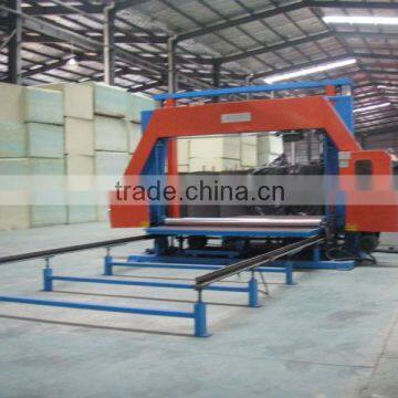ZXPQ-1650/2150 Horizontal Foam Cutting Machine