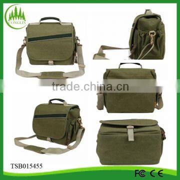 New Product for 2015 China Supplier Professional Casual Camera Bag