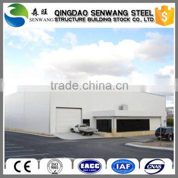 modern design modular cheap aircraft hangar