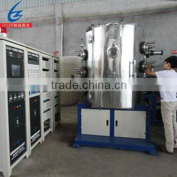 Hollow cathode Arc ion plating machine