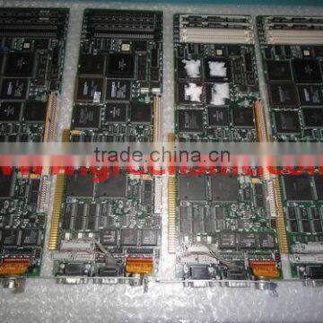 DEK 265GSX COGNEX VSION CARD 145009