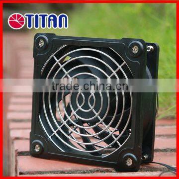 Camping magnetic frame air cooling ventilation 5v dc 90mm sub fan