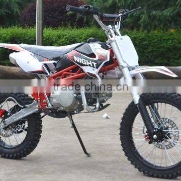 4 STROKE KICK START 110CC 125CC OFF ROAD DIRT BIKE