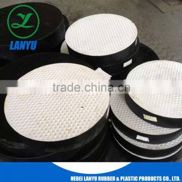  China supplier bridge bearing types