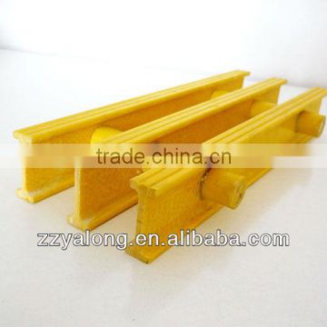 FRP fiberglass pultruded trench cover grating