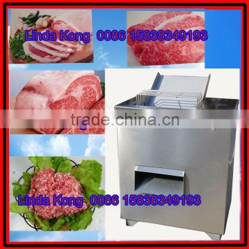 2013 full automatic meat slicer