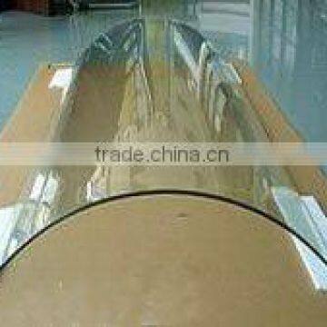 heat strengthened glass,flat tempered glass,curved tempered glass