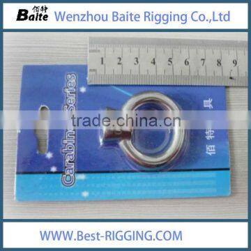 HARDWARE RIGGING M10 EYE BOLT photo-2