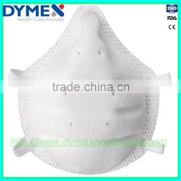 Cup Shaped Dust Mask With CE photo-4