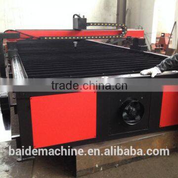 Baide Brand Gantry Type Easy Operate CNC Plasma Cutting Machine photo-3