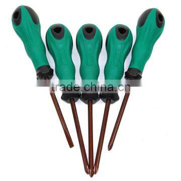 2pcs LAOA S2 Material 6*150MM Professional Repair Screwdriver photo-2