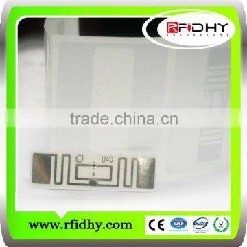 Low Cost Passive Uhf Rfid Tag photo-3
