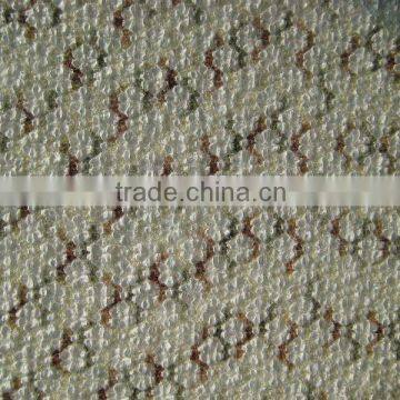 thick lace fabric