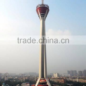 Radio Broadcasting tv Transmission Towers photo-2