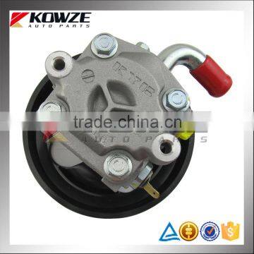 Power Steering Oil Pump Assembly For Mitsubishi Outlander CU2W CU4W 4G64 MN184074 4450A163 photo-3