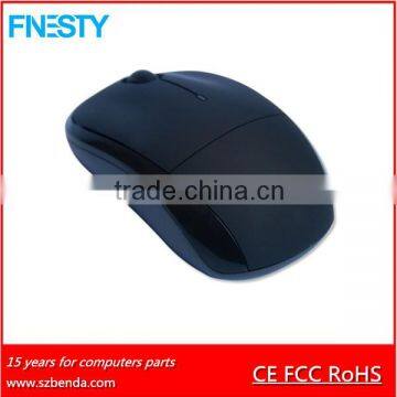 New Design Promotional Optical Mouse for Ipad
