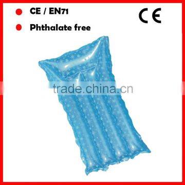 Phthalate Free&EN71 Pvc Inflatable Air Mattress photo-3