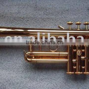 C key trumpet