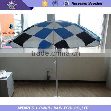 France market Sand beach Sea umbrella