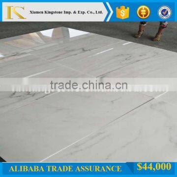 white marble tile china bianco carrara tile for flooring