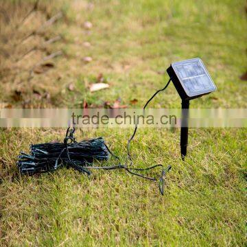 Led Solar Holiday Lights for Christmas, Wedding Decoration or Party photo-6