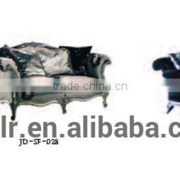 Hotel modern Lobby Modern Sofa classic sofa