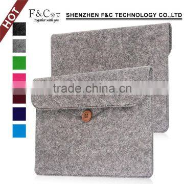 Latest Design Universal Envelope Clutch Bag Envelope Style Tablet Case