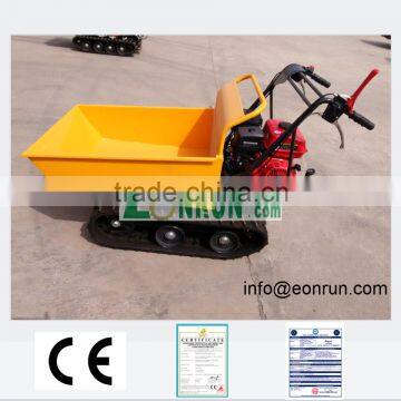 CE certificate unique mini garden dumper