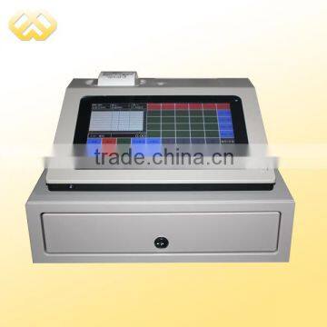 POS0901 Work Effcient Sensitive Restaurant Pos System