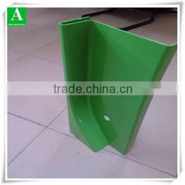 OEM Vacuum Formed ABS Plastic UV Resistant Products photo-2