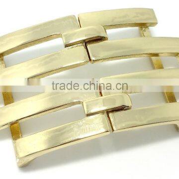 Hot Selling Custom Pressing Belt Buckles Custom Buckles photo-5