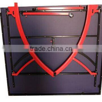 new pattern table tennis table