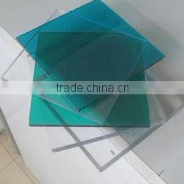 solid polycarbonate sheet price