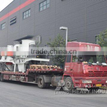 Mexico Manufacturers of Vertical Shaft Impact Crusher