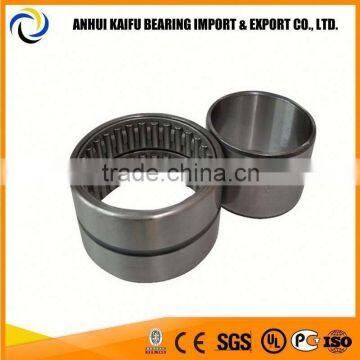 Needle roller Angular Contact Ball Bearing NAV4930