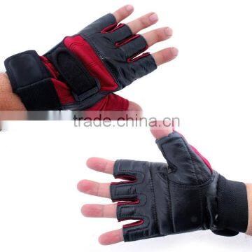 Weightlifting Gloves, Weight Lifting Fitness Gym Gloves, Custom Fitness Gym Gloves photo-2