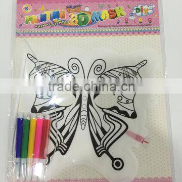 JZ the new style facial mask with high efficiency mask for kids