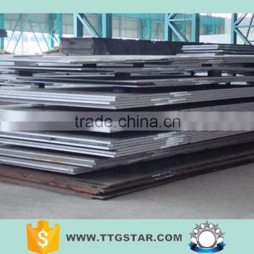 C10E steel plate