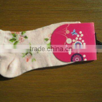 High-quality Lady Ankle Socks