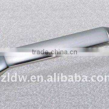 Aluminum freezer handle washing machine handle for home appliance