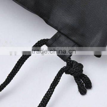 Factory Direct! 2016 New Ployester Drawstring Gym Bag photo-5