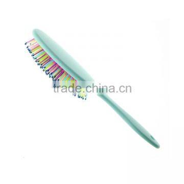 Fashion Colorful Best Styling Hair Brush photo-2