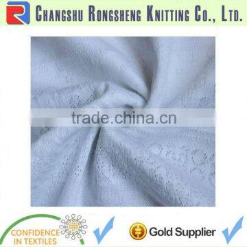 knitting fabric supplier