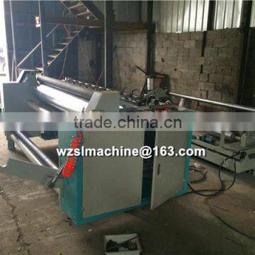 Nonwoven Fabric Slitting Machine