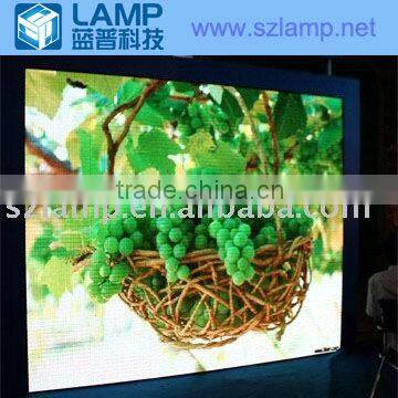 LAMP SMD 6mm LED display