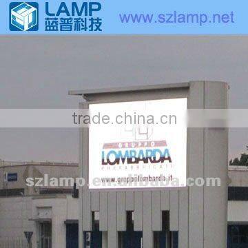 LAMP outdoor led panel