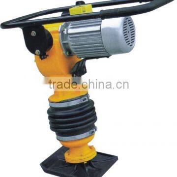 Hot Sale 80R Honda/chinese Engine Tamping Rammer photo-2
