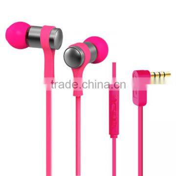 Types of Handsfree Colour Wired Stereo Headphone for Mobile photo-2