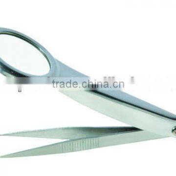 Magnifier Tweezers